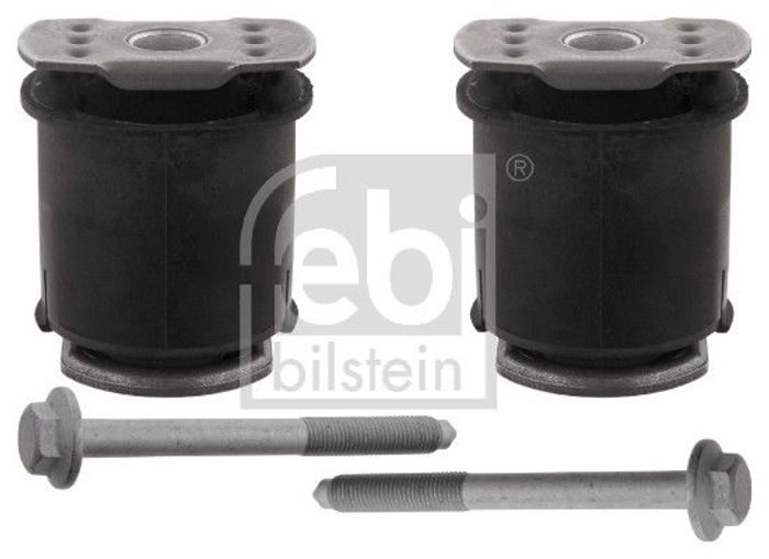 Reparaturkit der Hinterachse L/R (18/70mm) passt zu: AUDI A3, TT; SEAT ALHAMB...