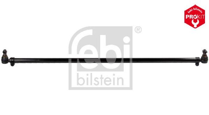 Spurstange (L-1500mm) passt zu: RVI MIDLUM 01.00