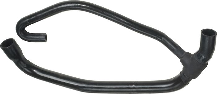 Kühlsystem Gummischlauch unten (30mm/33mm) passt zu: CITROEN BX 1.8D/1.9D 09....