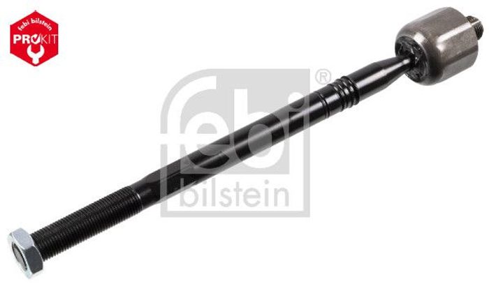 Spurstange /Seite, ohne Spitze L/R (länge: 306mm) passt zu: AUDI Q7; PORSCHE...