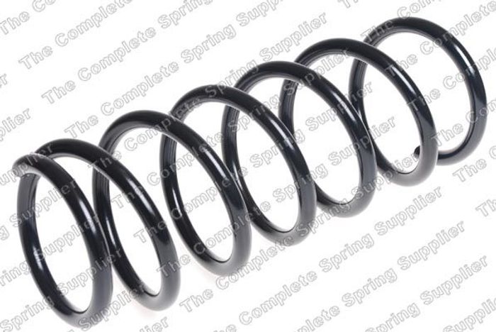 Federungsfeder vorne L/R passt zu: MAZDA CX-7 2.3 06.06-12.14
