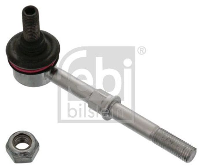 Anschluss Stabilisator vorne L/R 113mm passt zu: DAIHATSU EXTOL, TERIOS; TOYO...