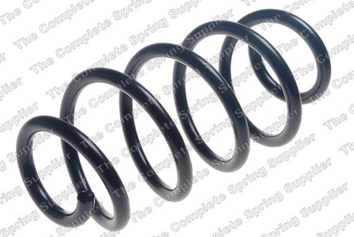 Federungsfeder hinten R passt zu: FORD TRANSIT CONNECT V408 1.5D 05.18