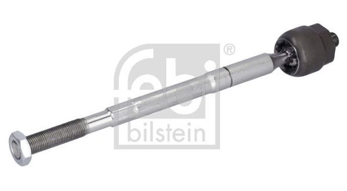 Spurstange /Seite, ohne Spitze L/R (länge: 292mm, (EN) with counter-nut) pass...