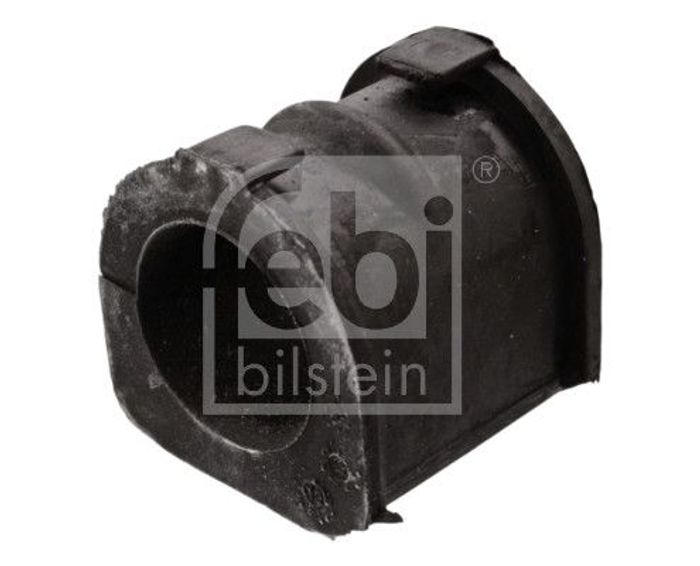 Stabilisatorhalterung vorne L/R (25mm) passt zu: ISUZU D-MAX I 2.5D/3.0D 05.0...