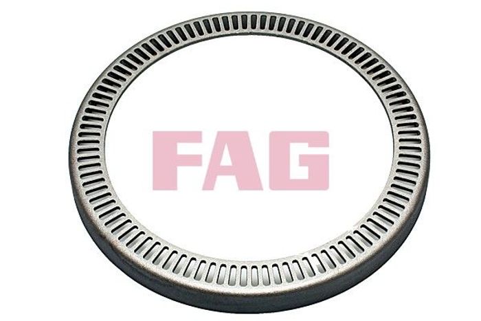 ABS-Ring vorne passt zu: DAF 65 CF, 75 CF, 85 CF, CF 65, CF 75, CF 85, XF 105...