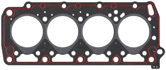 Zylinderkopfdichtung (dicke: 1,8mm) passt zu: JEEP CHEROKEE, CJ5 - CJ8, COMAN...