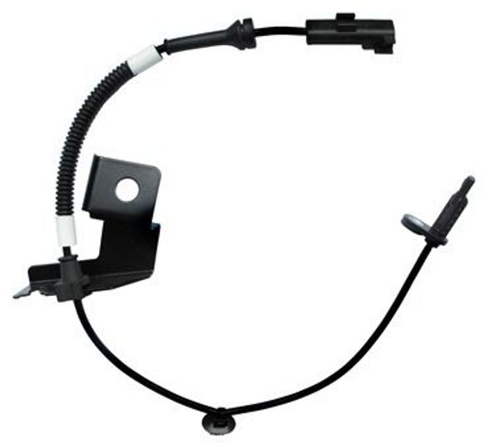 ABS-Sensor vorne L passt zu: FORD GALAXY III, GALAXY MK III, S-MAX 1.5-2.5H 0...