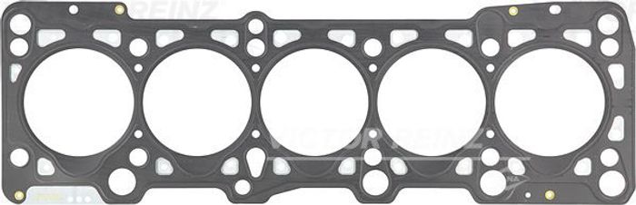 Zylinderkopfdichtung (dicke: 1,61mm) passt zu: AUDI 100 C3, 100 C4; VW CALIFO...