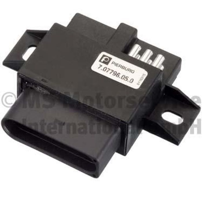 Element Kraftstoffpumpe (kraftstoffpumpenregler) passt zu: AUDI A4 B6, A4 B7,...