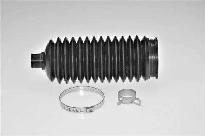 Lenkgetriebeschutz L/R (länge169mm 14mm/48mm) passt zu: CHRYSLER SEBRING 2.0/...
