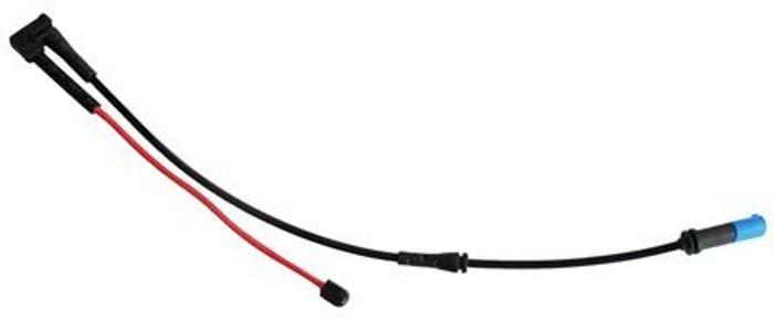 Bremsbelagverschleißsensor passt zu: BMW 1 (F70), 2 GRAN COUPE (F74), 2 (U06)...