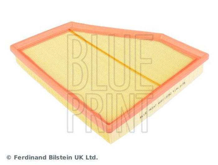 Luftfilter (Filterpatrone) passt zu: BMW 1 (F20), 1 (F21), 2 (F22, F87), 2 (F...