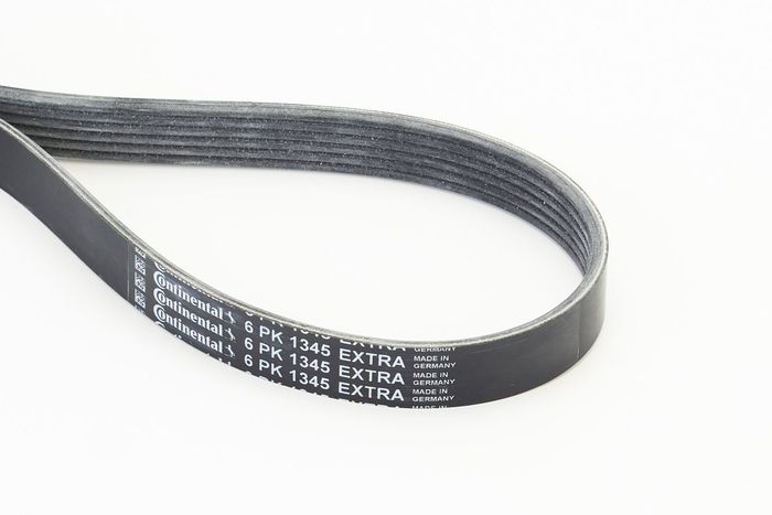 Keilrippenriemen (6PK1345)