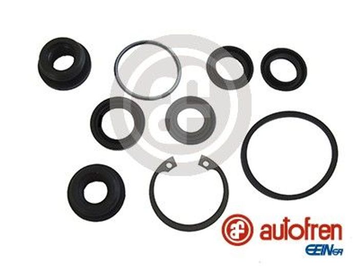 Reparaturkit der Bremspumpe (24 mm) passt zu: AUDI A3, TT; SEAT LEON, TOLEDO...