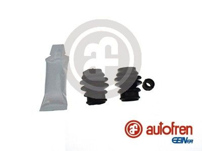 Montagesatz des Bremssattels hinten/vorne L/R passt zu: CITROEN C4 AIRCROSS;...