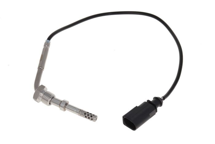 Abgastemperatursensor (vor dem turbolader) passt zu: AUDI A4 ALLROAD B8, A4 B...