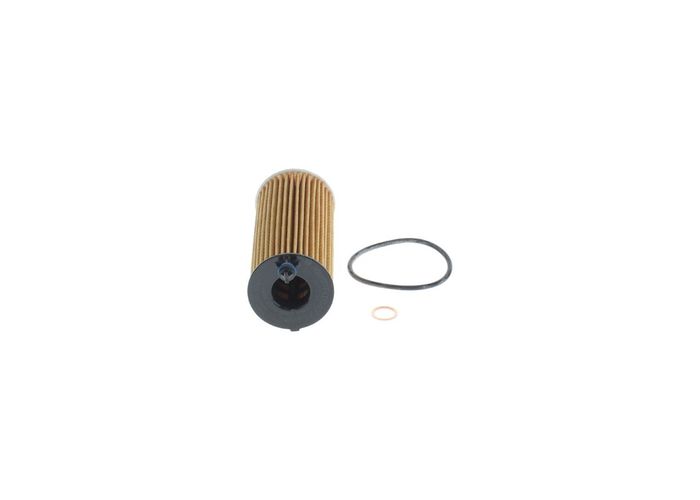 Ölfilter passt zu: BMW 1 (F20), 1 (F21), 2 (F22, F87), 2 (F23), 2 (G42, G87),...