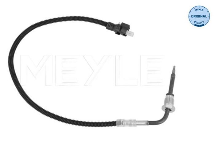 Abgastemperatursensor (hinter dem katalysator) passt zu: MERCEDES C (A205), C...