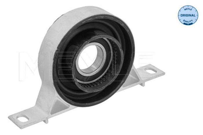 Antriebswellenträger (30mm, mit Lager) passt zu: BMW 3 (E36), 3 (E46), 5 (E39...