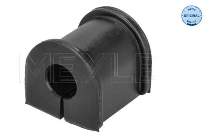 Stabilisatorhalterung hinten L/R (14mm) passt zu: OPEL CALIBRA A, OMEGA A, OM...