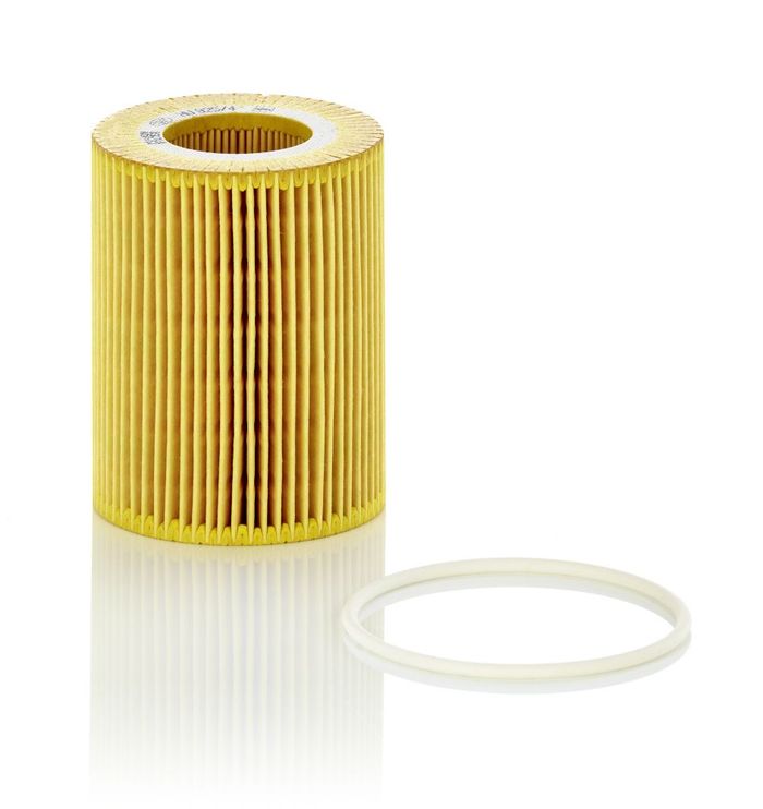 Ölfilter passt zu: VOLVO S60 II, S80 II, V60 I, V70 III, XC60 I, XC70 II, XC9...