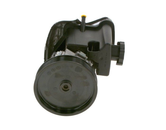 Hydraulikpumpe des Lenkgetriebes (neu) passt zu: MERCEDES C (CL203), C (W203)...