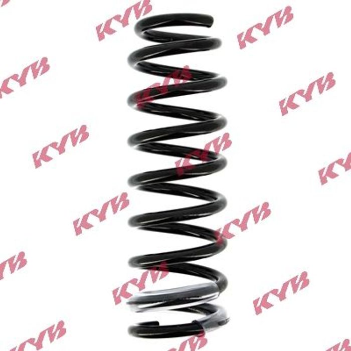 Federungsfeder hinten L/R passt zu: HYUNDAI SONATA VI; KIA OPTIMA 2.0/2.4 06....