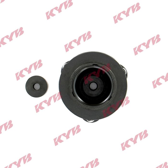 Balg des McPherson-Federbeins vorne L/R (mit Lager) passt zu: TOYOTA HILUX VI...
