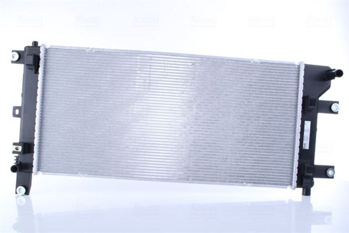 Kühler, Motorkühlung