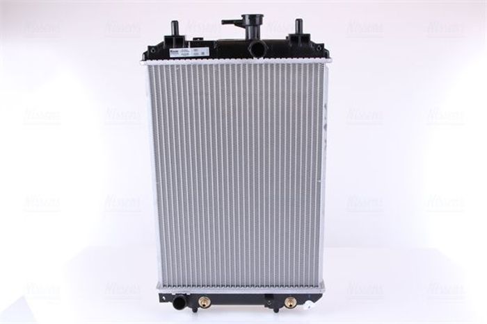 Kühler Motor passt zu: DAIHATSU MATERIA 1.3/1.5/1.5LPG 10.06