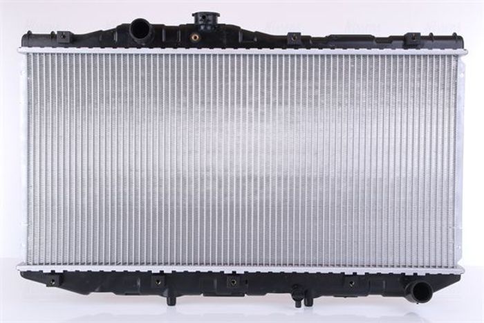 Kühler Motor (mit First Fit Elementen) passt zu: TOYOTA CAMRY 1.8/2.0 10.86-0...