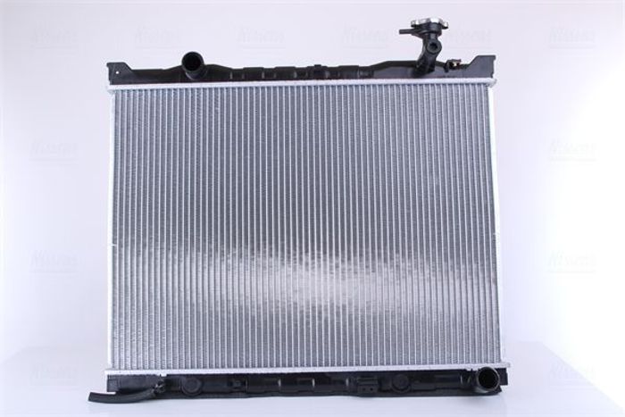 Kühler, Motorkühlung
