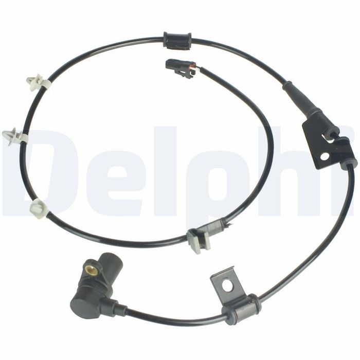 Sensor, Raddrehzahl
