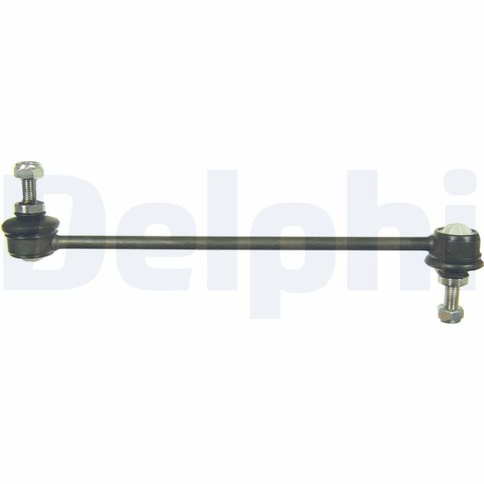 Stange/Strebe, Stabilisator