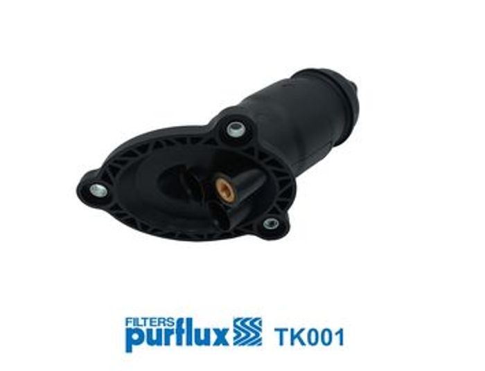 Hydraulikfilter, Automatikgetriebe