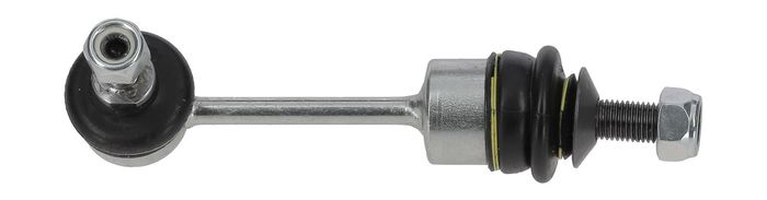 Anschluss Stabilisator hinten L/R 162mm passt zu: BMW 5 (E60), 5 (E61), 6 (E6...