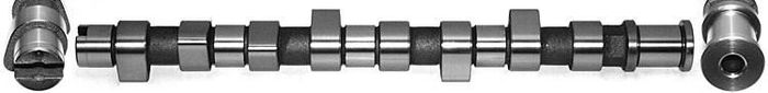 Nockenwelle passt zu: OPEL ASTRA G, FRONTERA B, OMEGA B, SIGNUM, SINTRA, VECT...