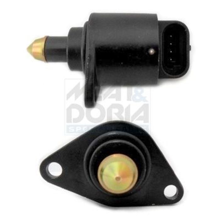 Actuator Leerlauf passt zu: CITROEN BERLINGO, SAXO, XSARA; PEUGEOT 106 II, 20...