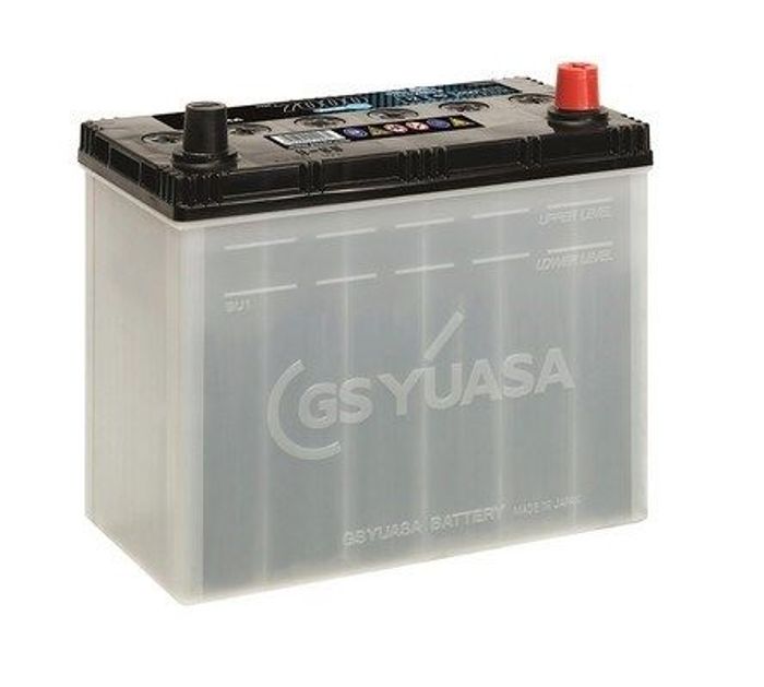 Starterbatterie