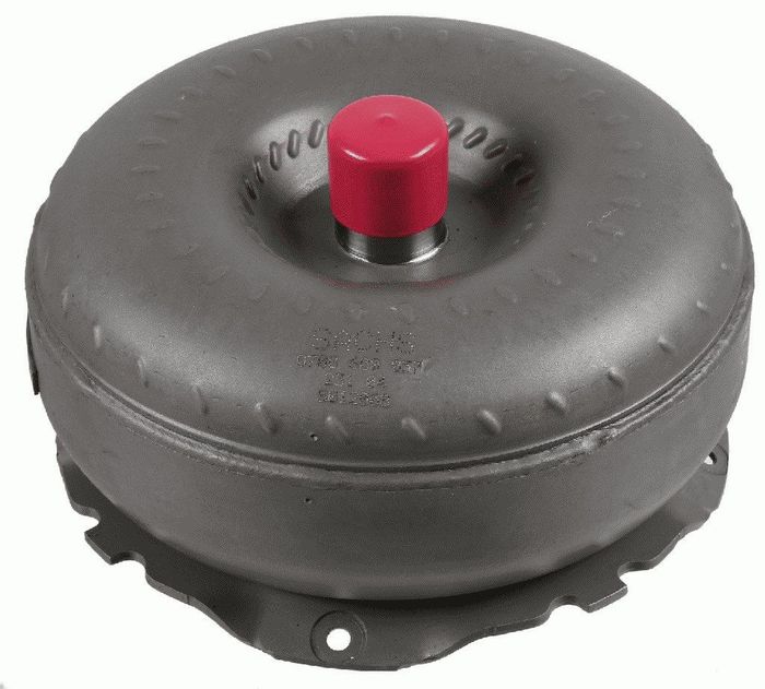 Flüssigkeitskupplung (Wandler) (Fabrik wiederaufbereitet) ZF 722.909; 722.967...