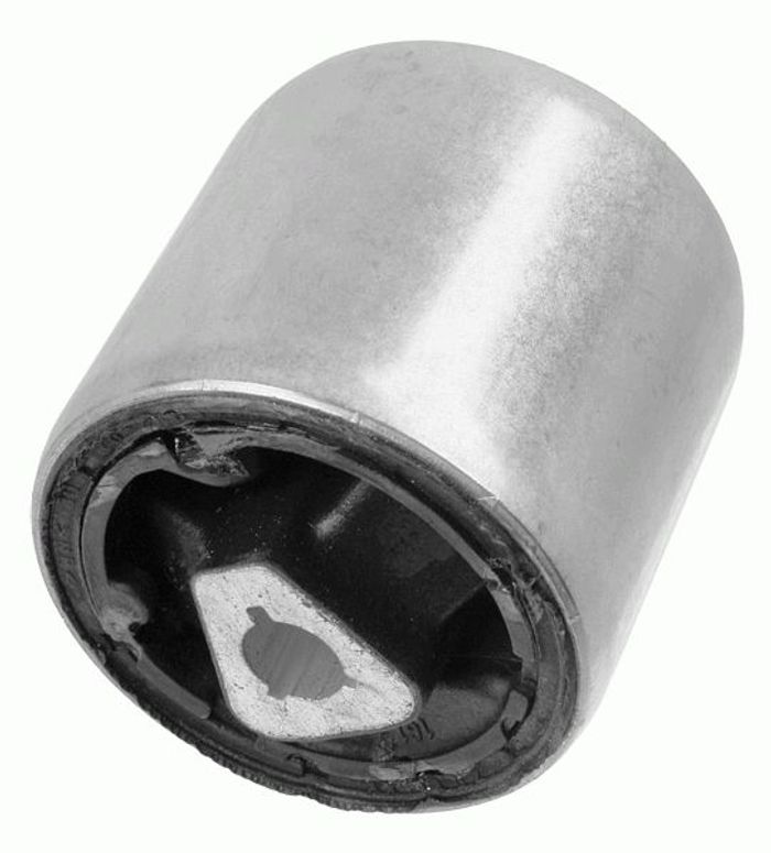 Silentblock der Schwinge vorne vorne L/R (12x70) passt zu: BMW 5 (E60), 5 (E6...