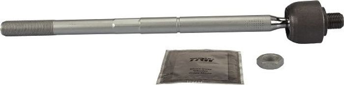Spurstange /Seite, ohne Spitze L/R (länge: 294/332mm) passt zu: CITROEN JUMPE...