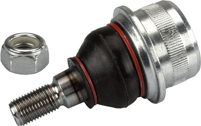 Schwingenbolzen vorne L/R (unten/außen vorne) (kegeldurchmesser 17,5mm, mit E...