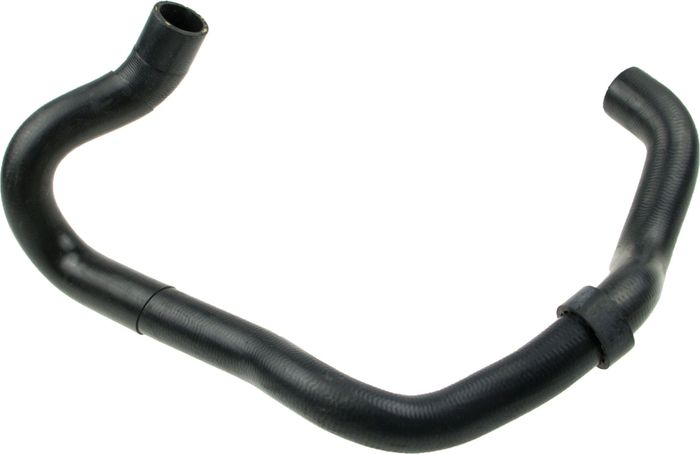 Kühlsystem Gummischlauch unten R (31mm/31mm) passt zu: AUDI A3; SEAT LEON; VW...