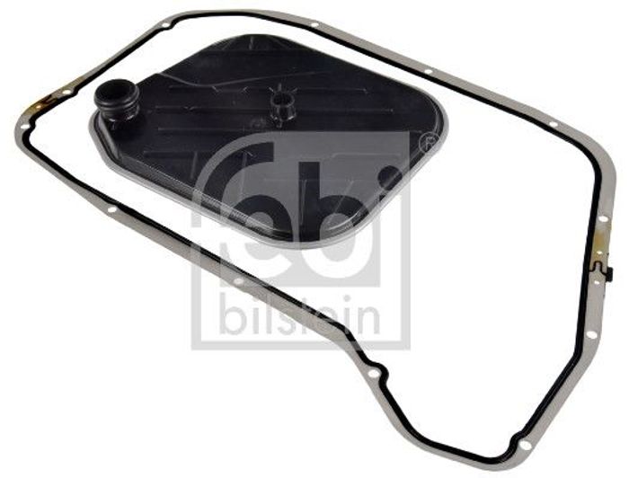Filter Hydraulikgetriebe passt zu: AUDI A4 ALLROAD B8, A4 B8, A5, A6 ALLROAD...