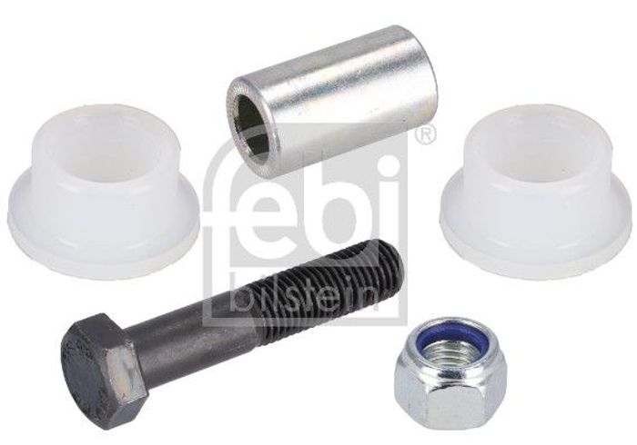 Reparatursatz der Stabilisatorsstange hinten L/R (25mm) passt zu: VOLVO 8700,...