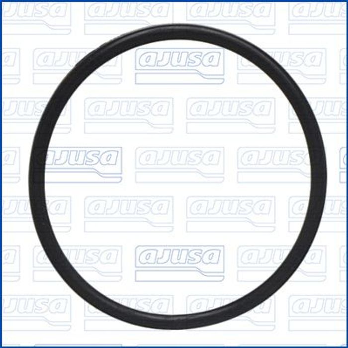 Dichtung der Kraftstoffpumpe (31,5x35,5x2mm) passt zu: CADILLAC CTS, CTS SPOR...
