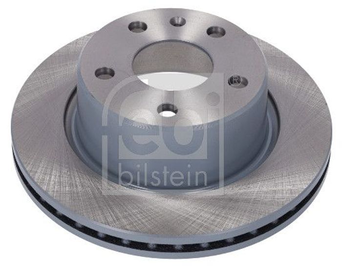 Bremsscheibe hinten L/R passt zu: MG MG 5 Electric 10.20