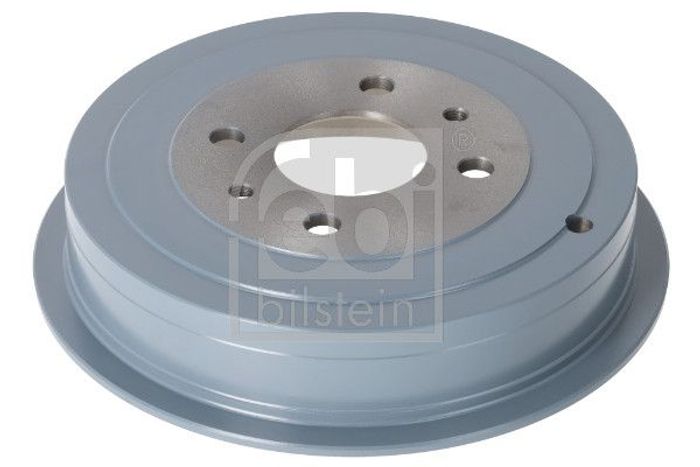 Bremstrommel hinten passt zu: ALFA ROMEO 145, 146; FIAT BRAVA, BRAVO I, FIORI...